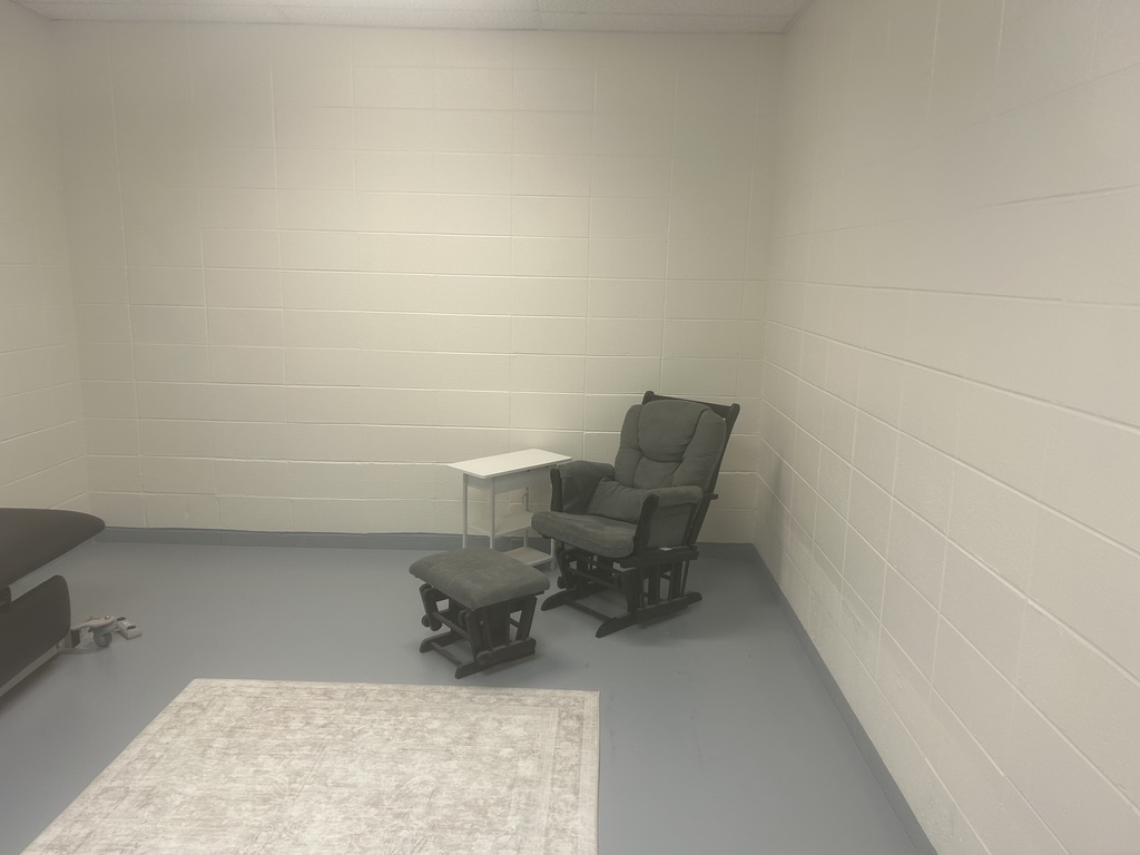 Dignity Room