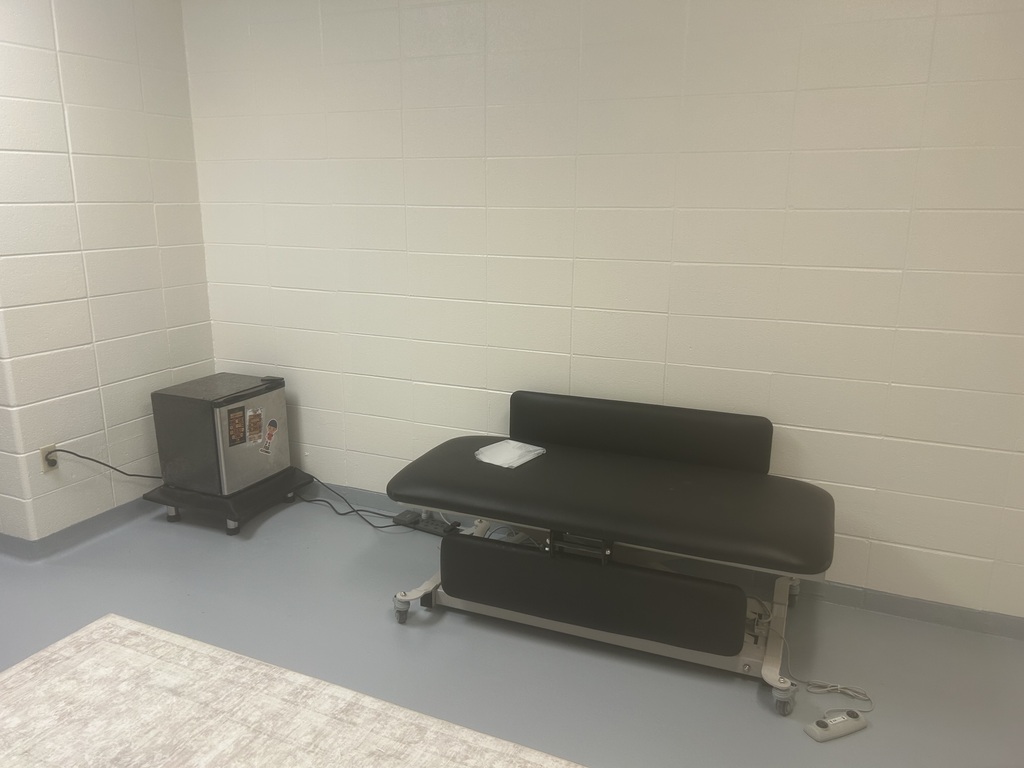 Dignity Room