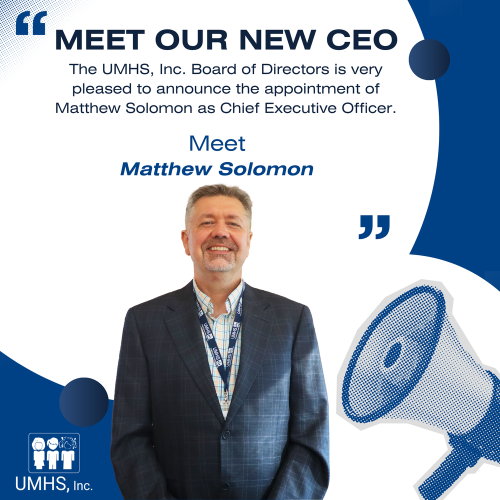 Meet our CEO IMage