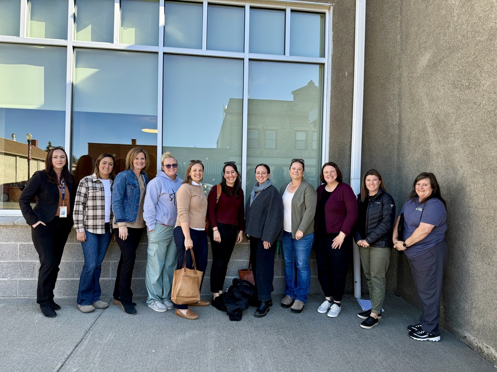 leaders in health, human services, and early childhood education across Gilliam, Wheeler, and Sherman counties