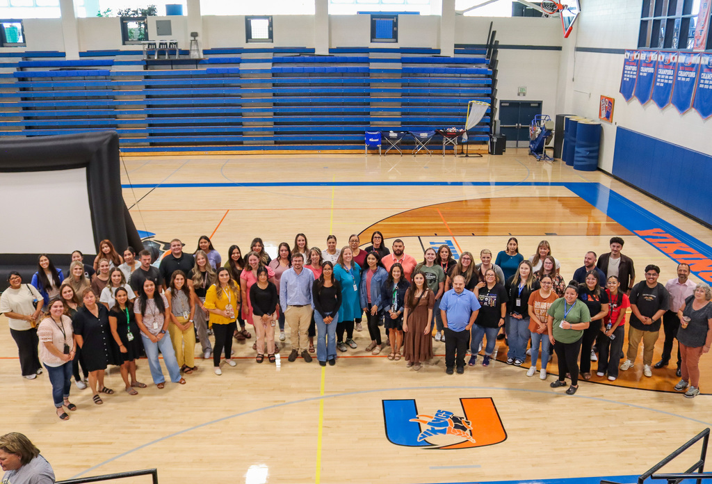 Photo of our Alumni