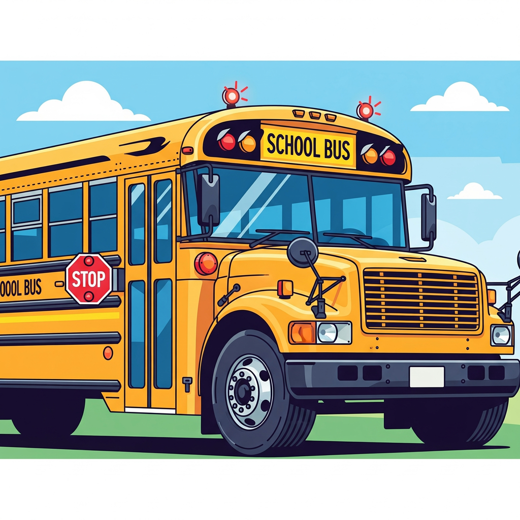 bus