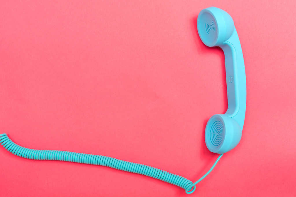 photo of phone