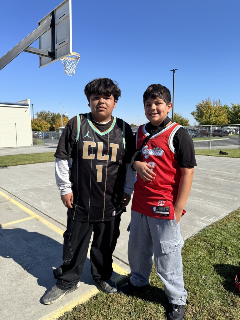 photo of CBMS students dressed up