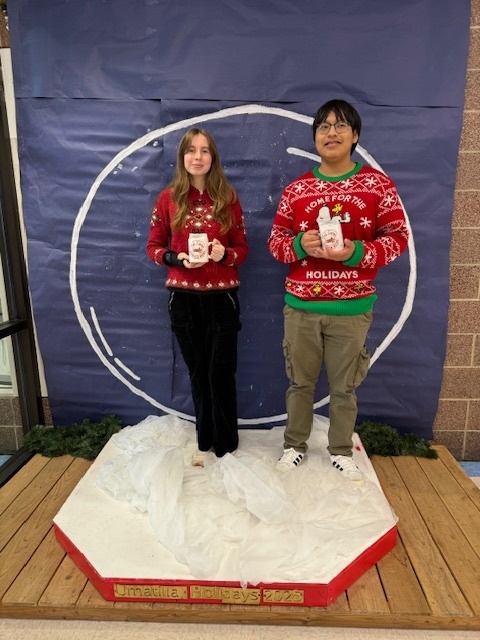 Best dressed students 