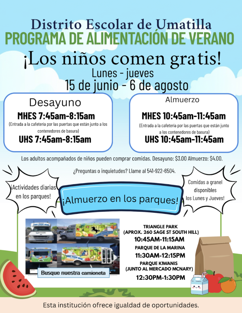 Spanish Flyer 