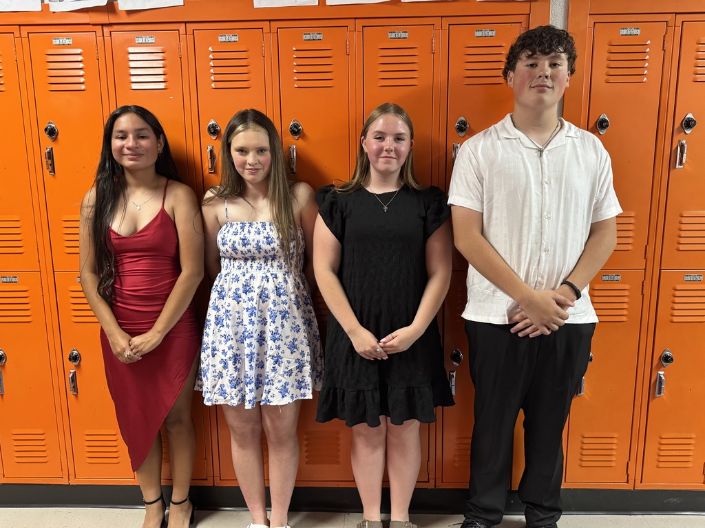 Promise Scholarship Winners