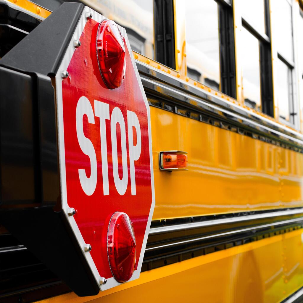 Bus image