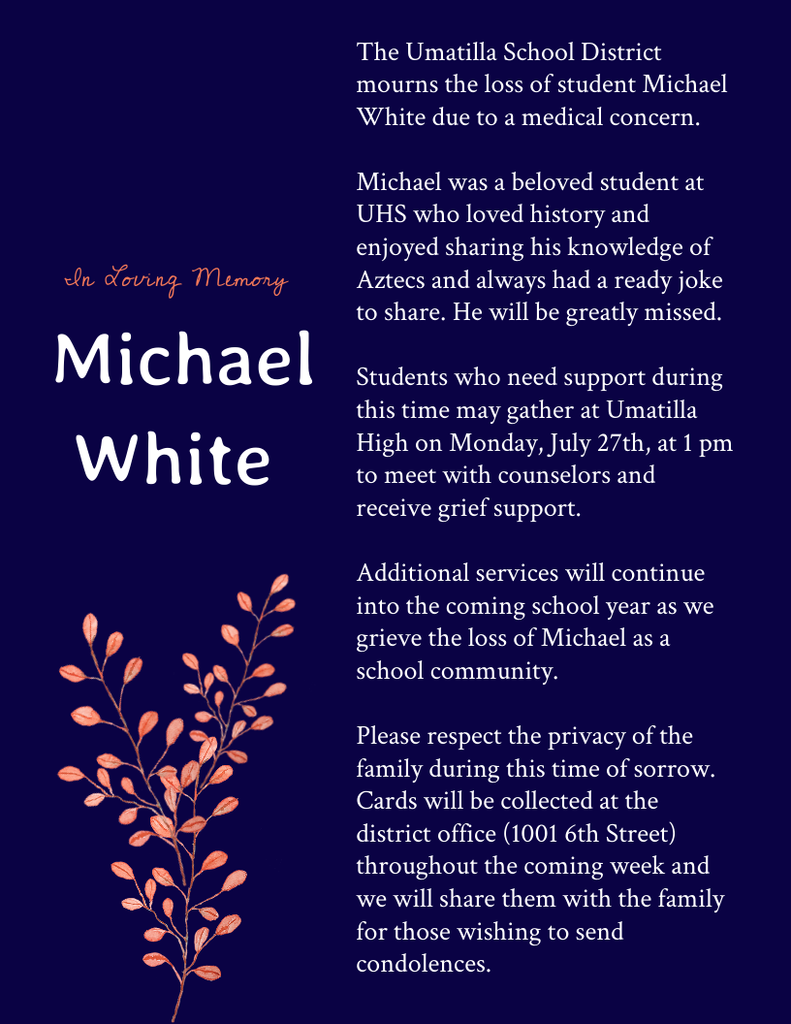 Michael White