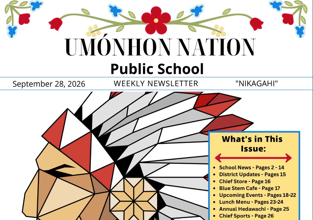 Newsletter