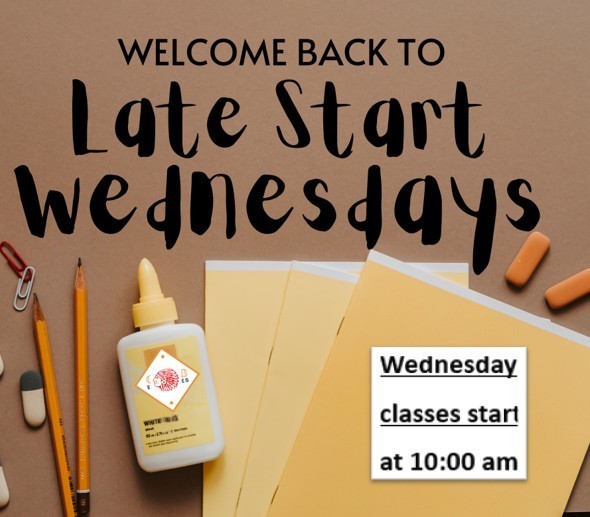 #OmahaNation #LateStartWednesday #StudentSuccess