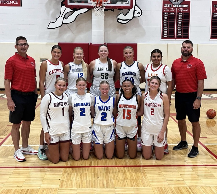 all star game
