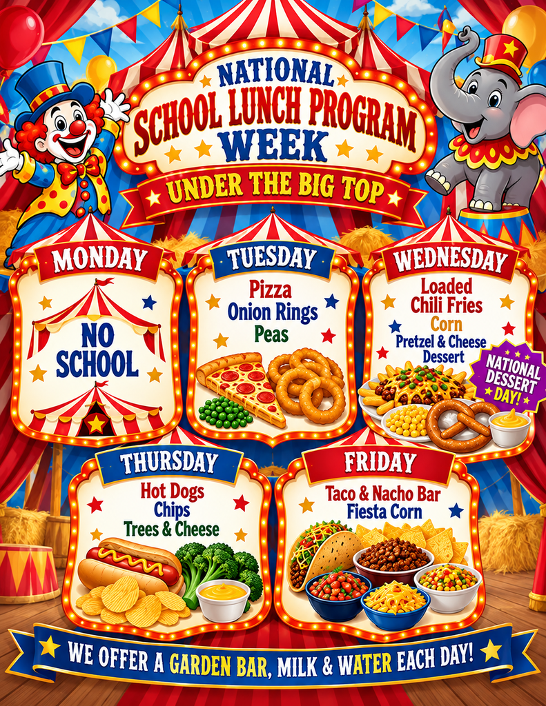School Circus