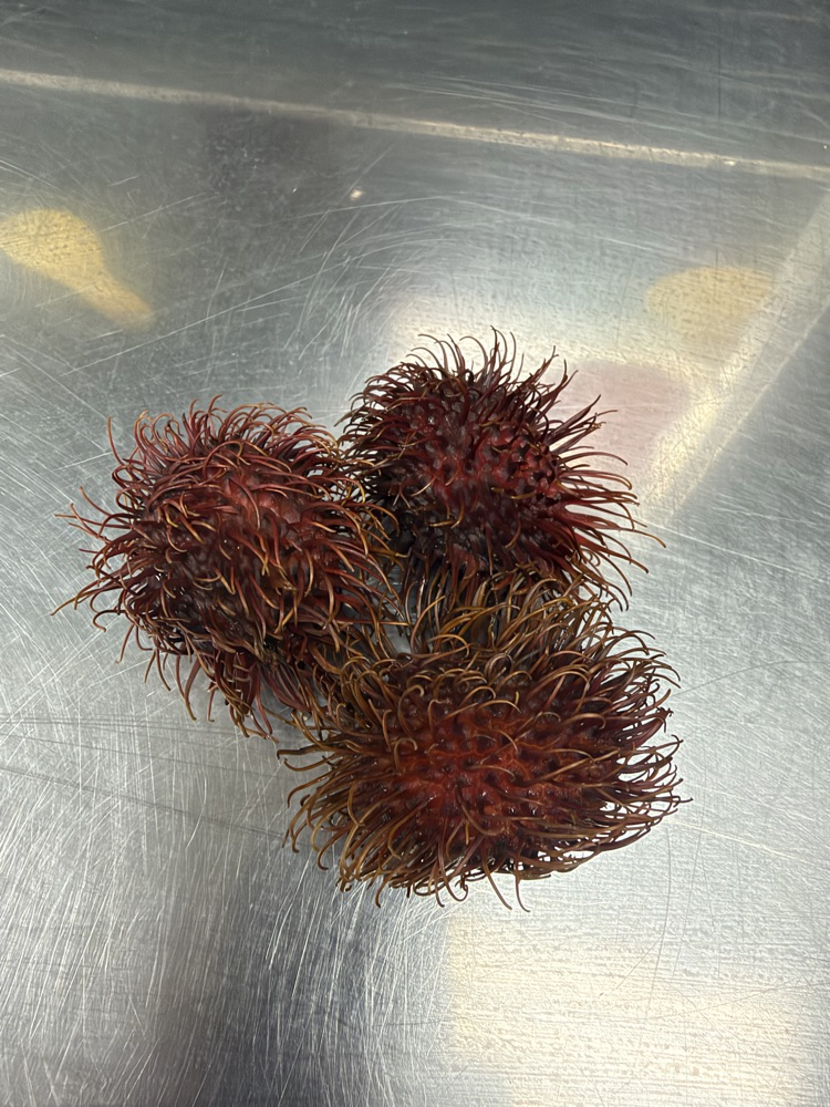rambutan