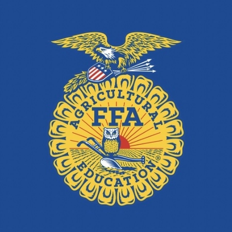 FFA logo