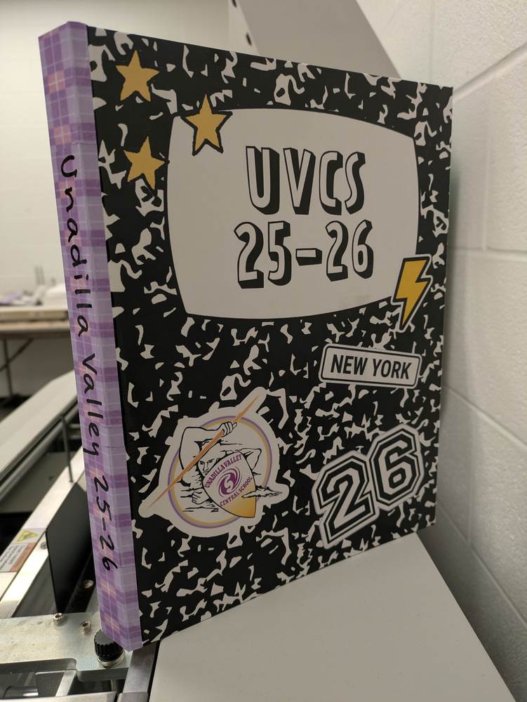 yearbook