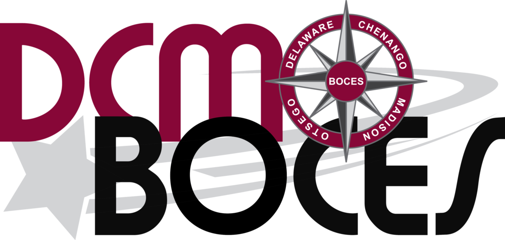 DCMO BOCES Logo