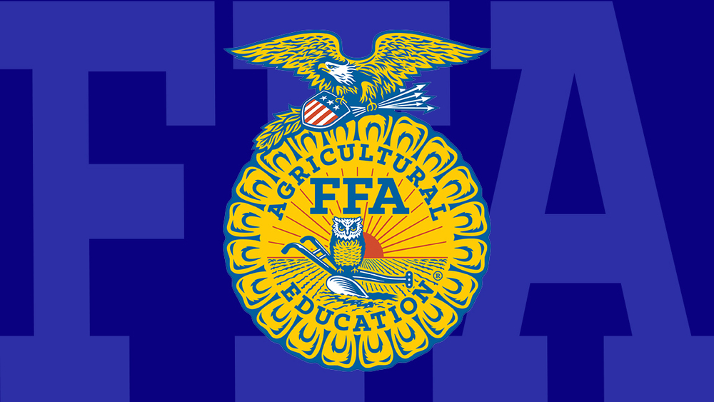 FFA logo