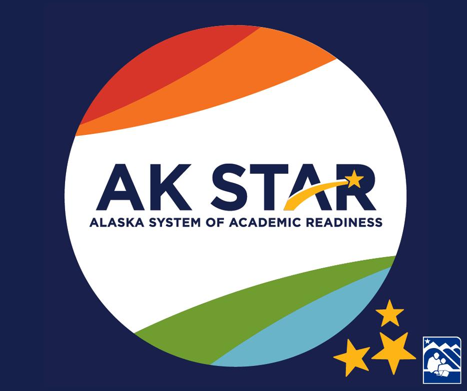 AK Star Logo