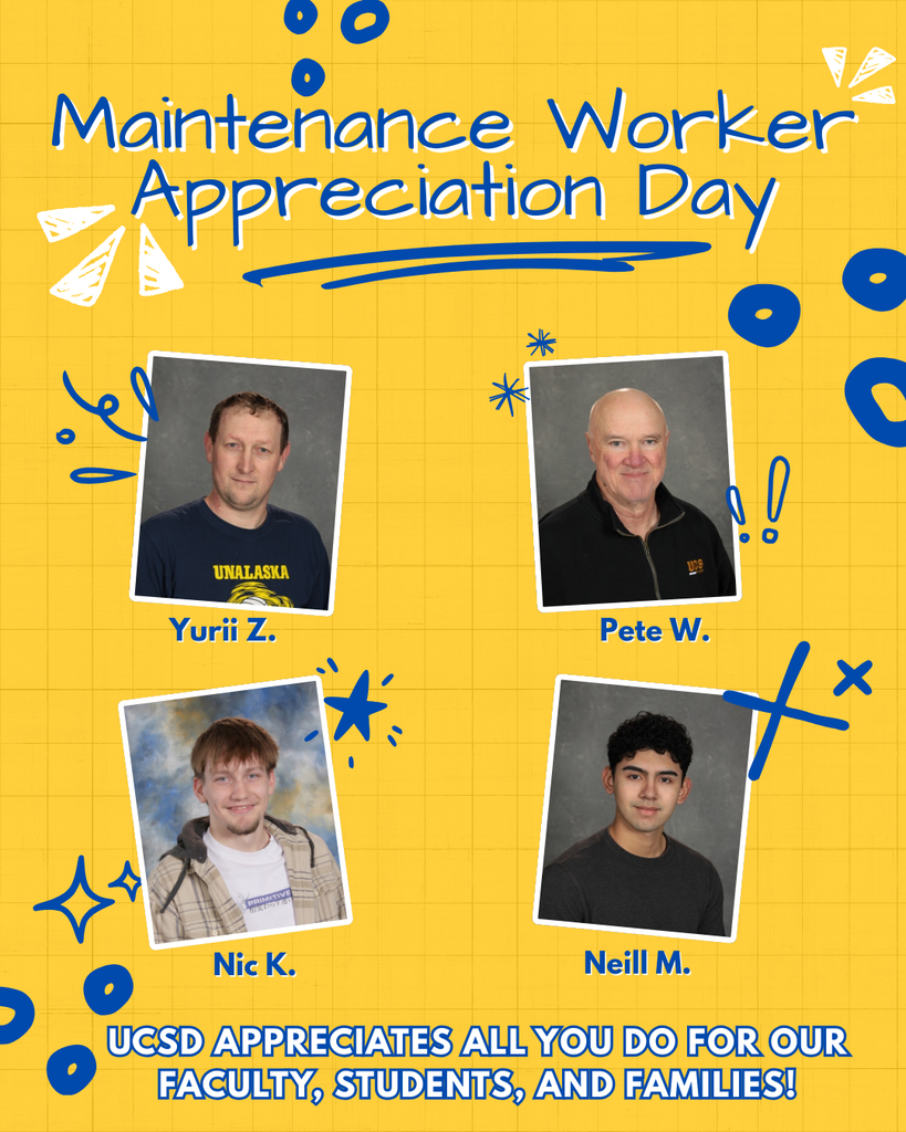 Maintenance Worker Appreciation Day