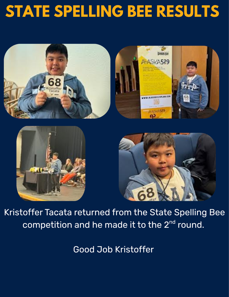 Spelling Bee