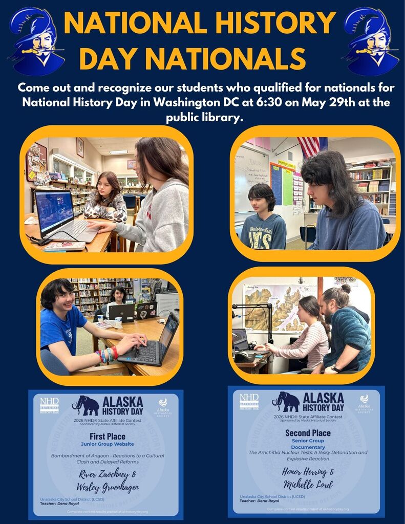NHD