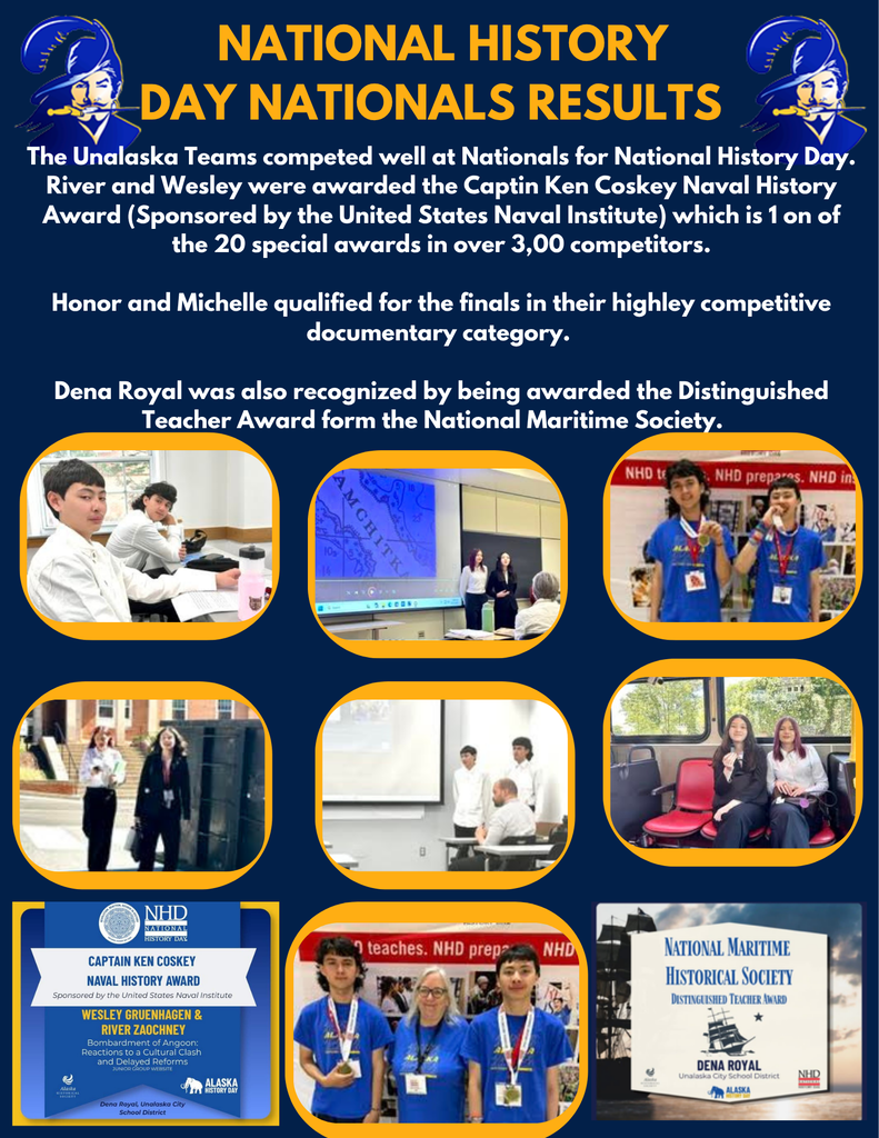 NHD