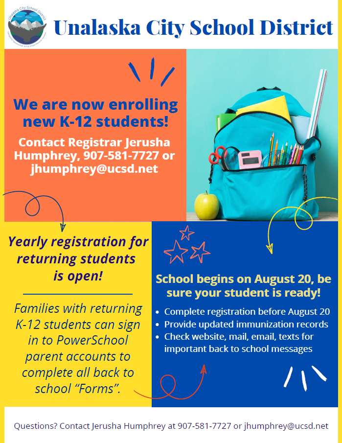 School Enrollment