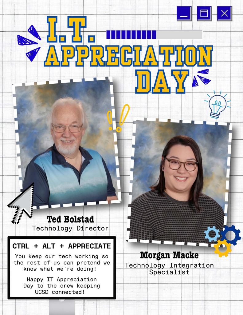IT Appreciation Day