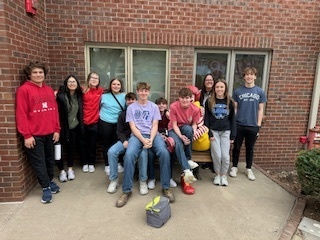 Sophomore Integration