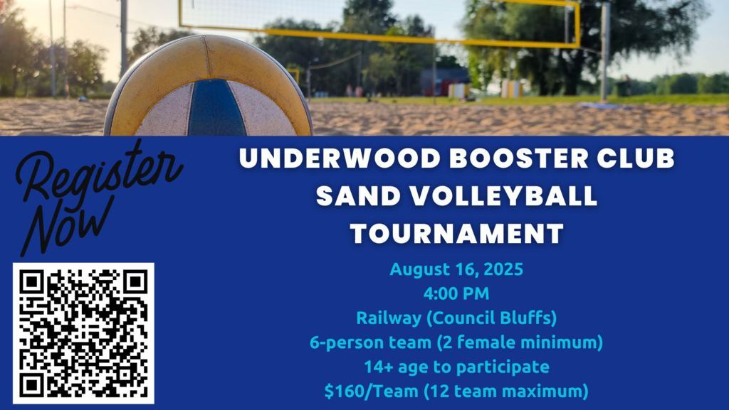 Sand Volleyball