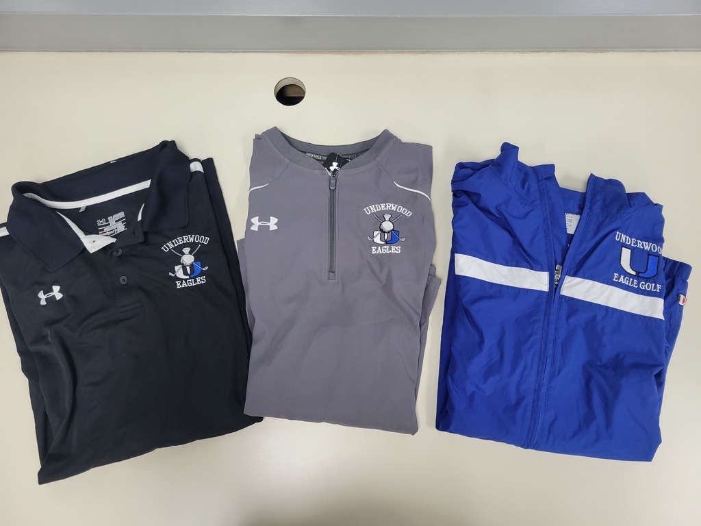 Underwood Apparel