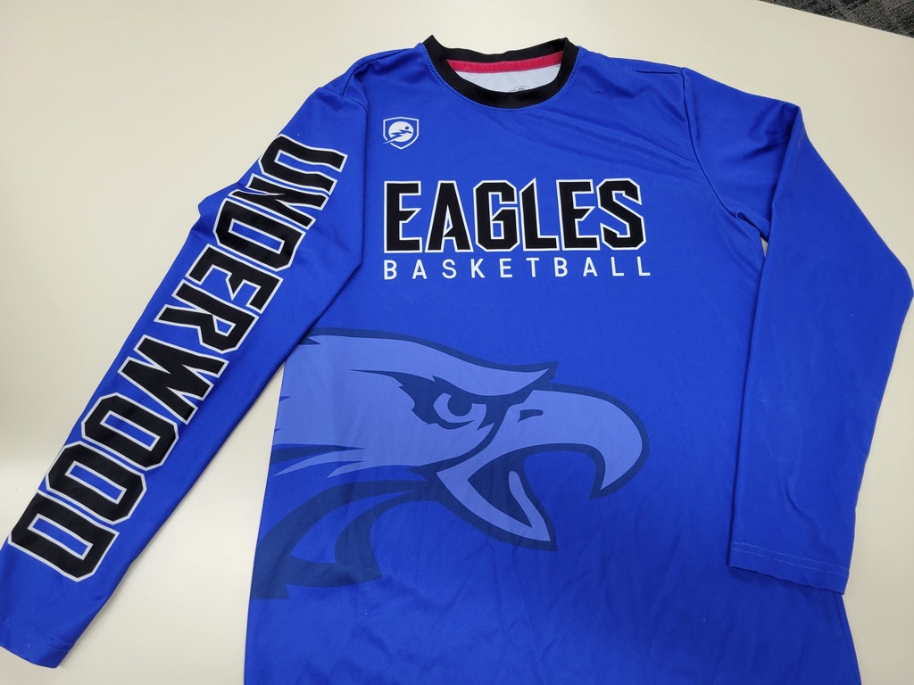 Underwood Apparel