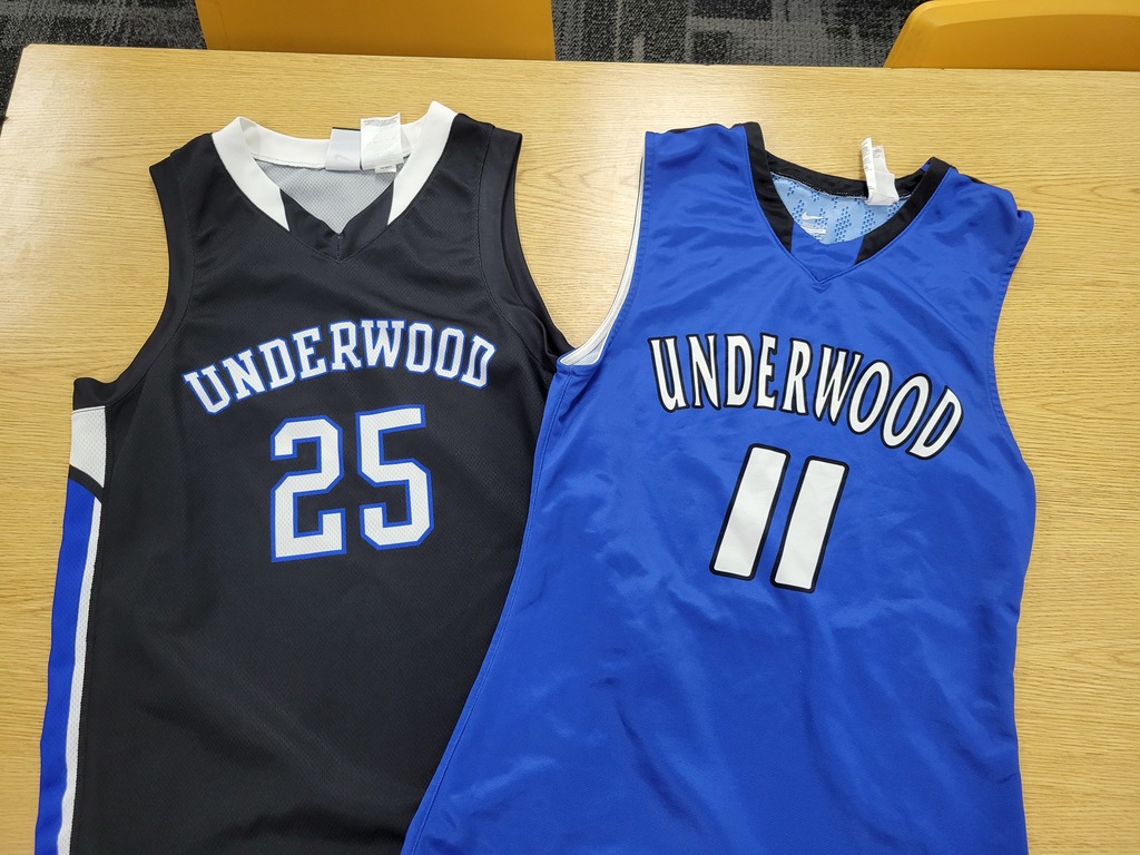 Underwood Apparel