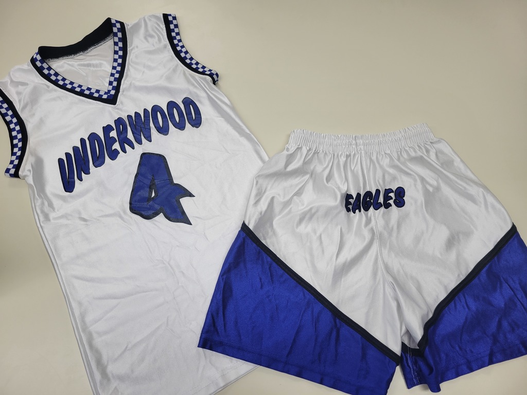 Underwood Apparel