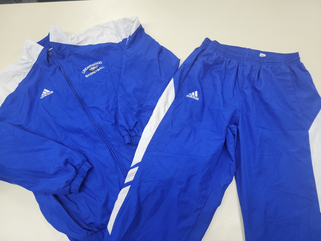 Underwood Apparel