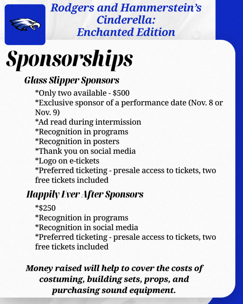 Sponsorship