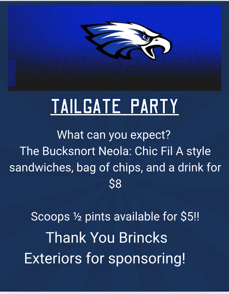 tailgate