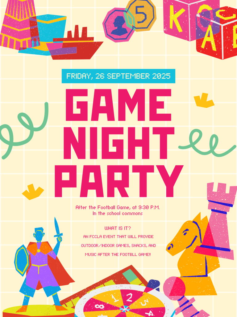 game night
