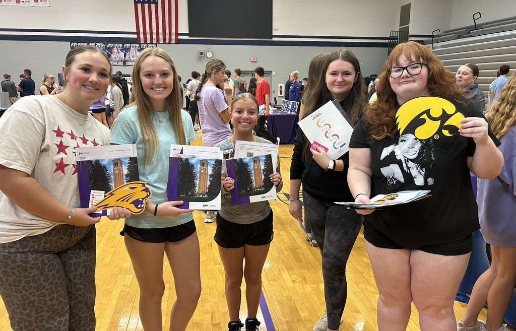 College Fair