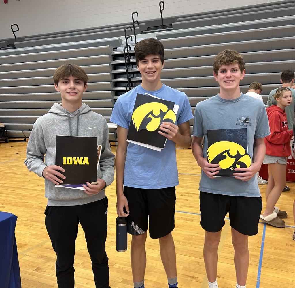College Fair