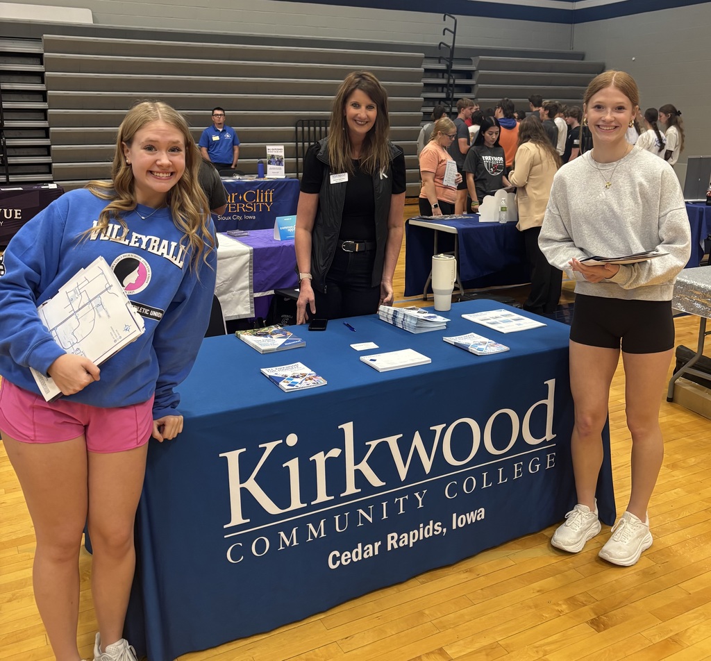 College Fair