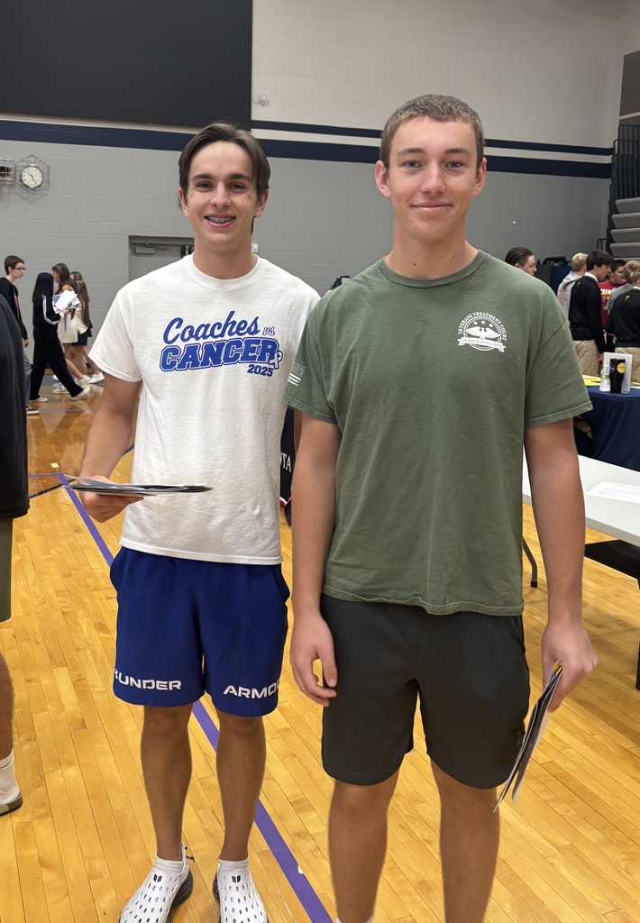 College Fair