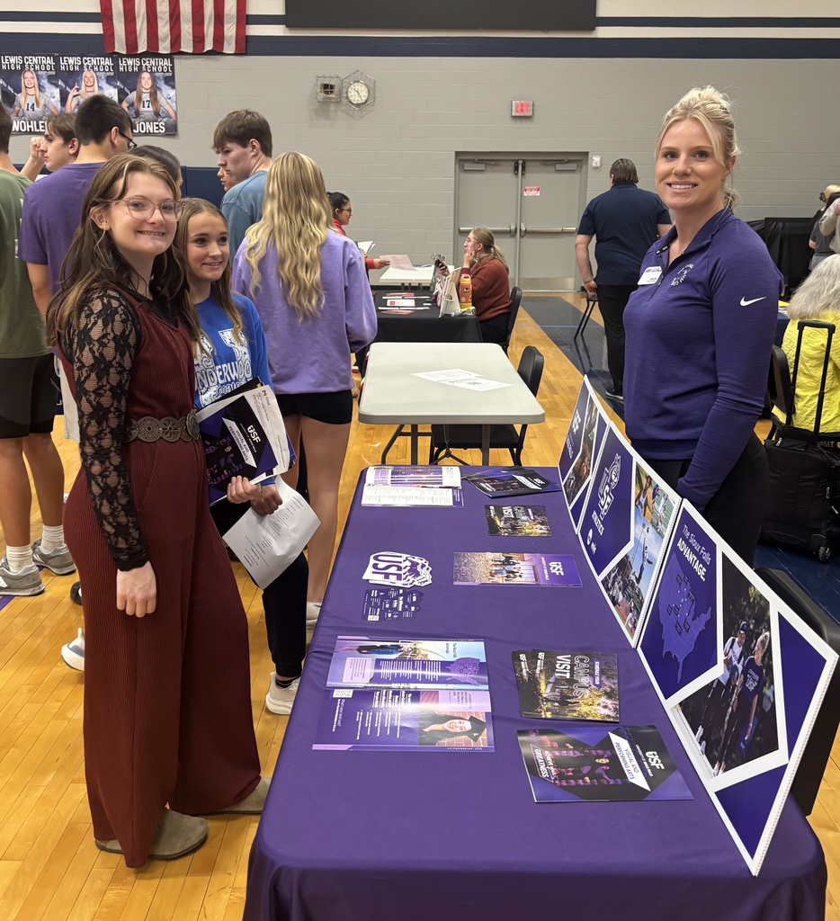 College Fair