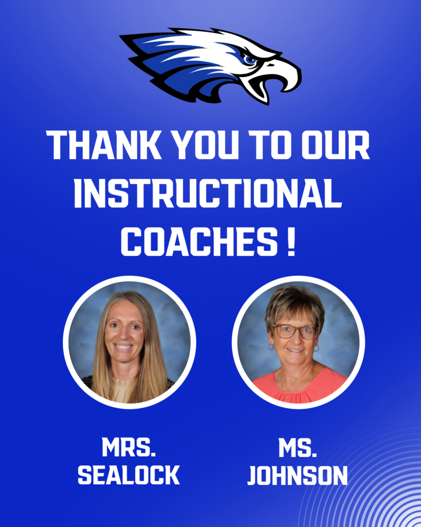 instructional coaches