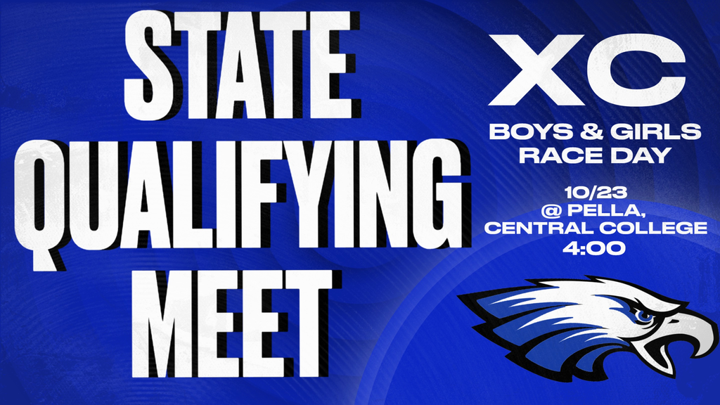 State Qualifying Meet