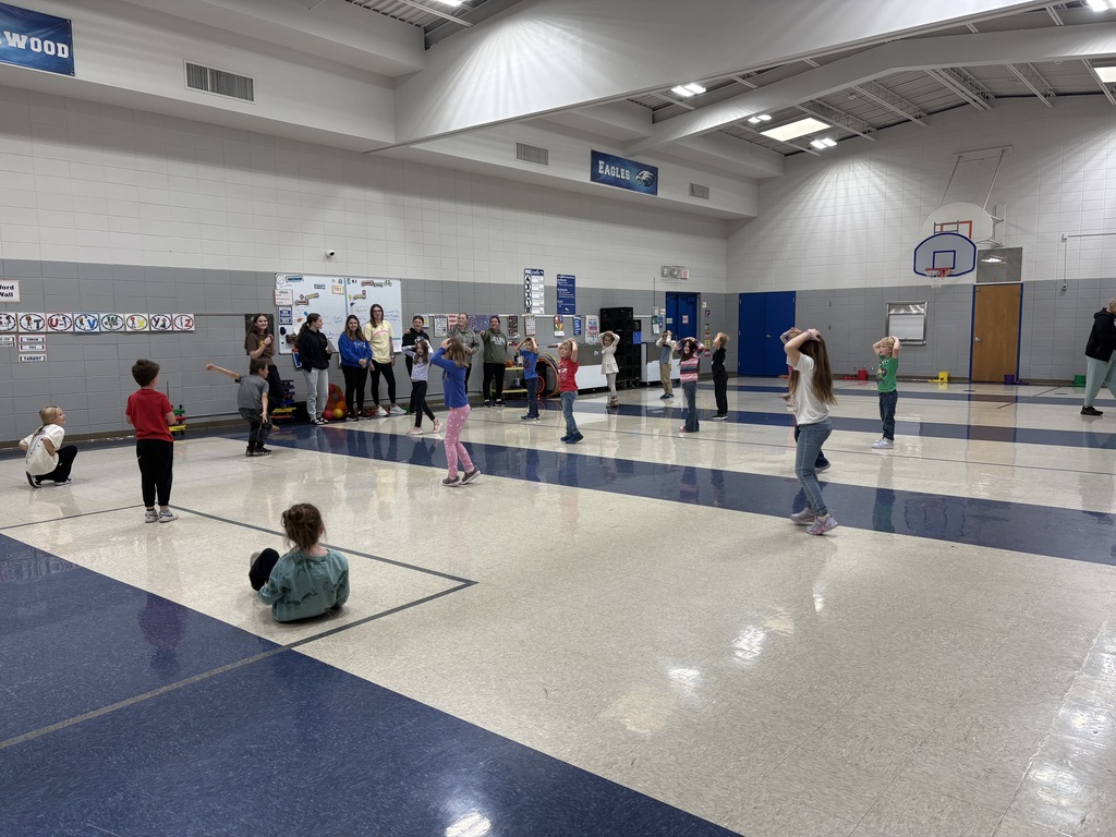 Elementary PE
