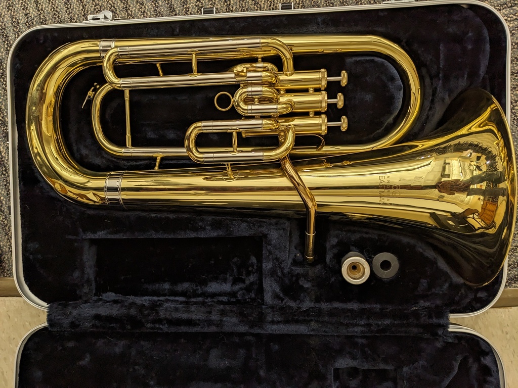 Baritone