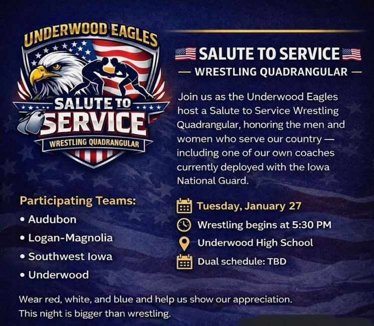 salute to service