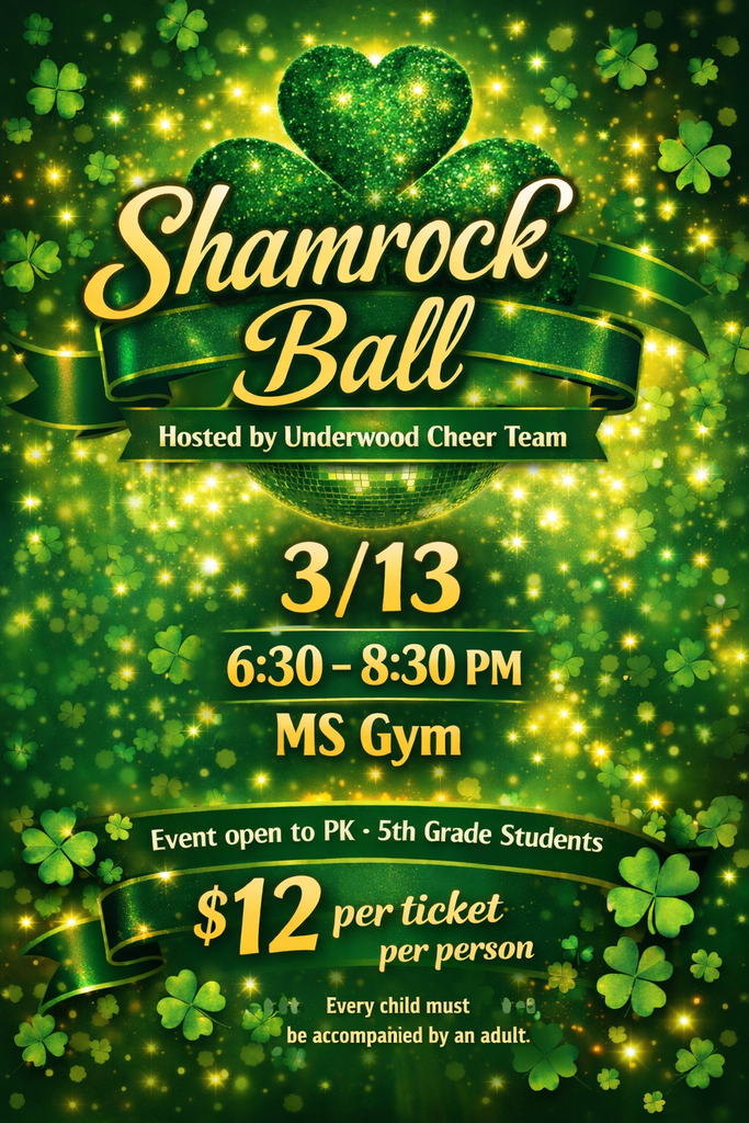 Shamrock Ball